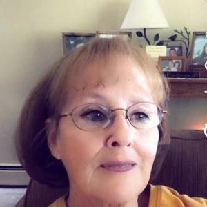 Meet your Posher, Gail